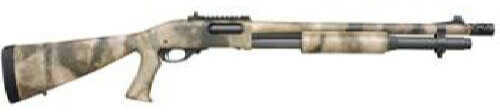 Remington 870 Exp Tactical 12 Gauge Shotgun 18.5" Barrel A-TACS Camo 81204